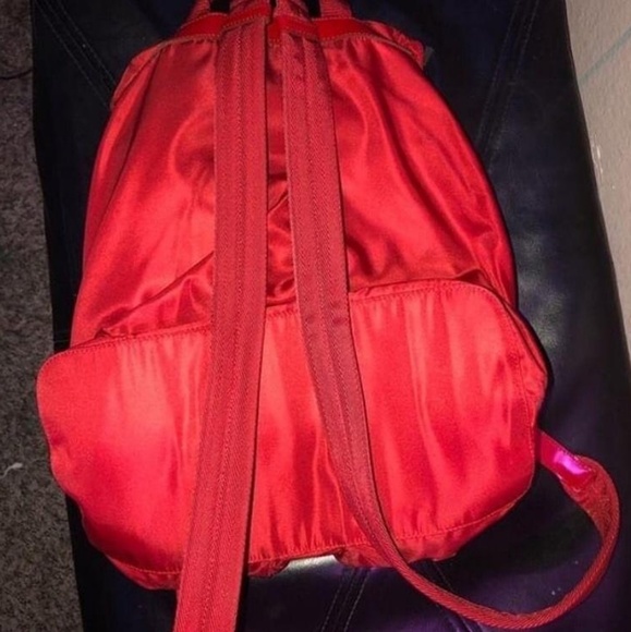 Authentic Prada Backpack - Picture 4 of 5